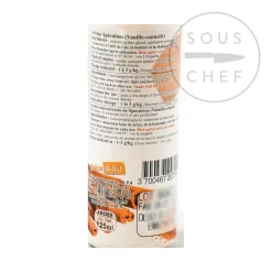 Sale Concentrated Speculoos Flavour, 125ml Ingredients Brands|Baking Ingredients