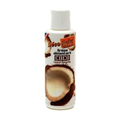 Clearance Concentrated Coconut Flavour, 125ml Ingredients Brands|Baking Ingredients