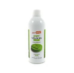 Discount Green Velvet Spray, 400ml Ingredients Brands|French Ingredients