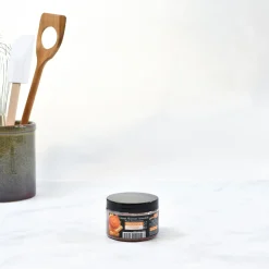 Discount Intense Orange Food Colour, 50g Ingredients Brands|Baking Ingredients