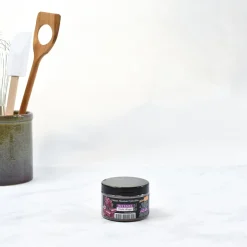 New Intense Purple Food Colour, 50g Ingredients Brands|Baking Ingredients