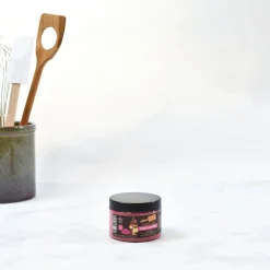 Online Natural Pink Gloss Food Colour For Chocolate, 20g Ingredients Brands|Chocolate & Sweets