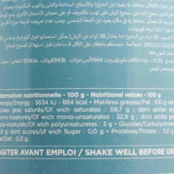 Outlet Polar Blue Velvet Spray, 400ml Ingredients Brands|Baking Ingredients