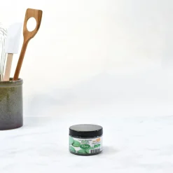 Sale Professional Natural Green Food Colour, 50g Ingredients Brands|Baking Ingredients