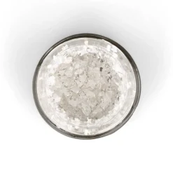 Best Real Silver Flakes, 100mg Ingredients Brands|Baking Ingredients