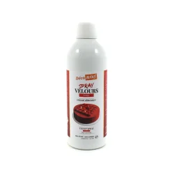 Best Red Velvet Spray, 400ml Ingredients Brands|French Ingredients