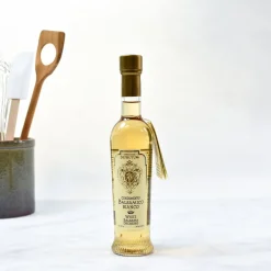 Online White Balsamic Condiment, 250ml Ingredients Brands|Italian Ingredients