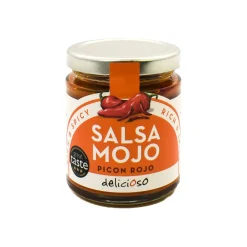 Best Salsa Mojo Picon Rojo Spanish Ingredients|Sauces & Condiments