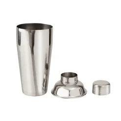 Hot Deluxe Cocktail Shaker, 750ml Cocktail Making & Barware