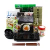 Online Deluxe Sushi Set Japanese Ingredients|Recipe Kits