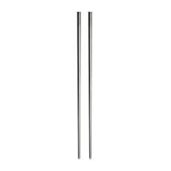Online Desire Polished Stainless Steel Chopsticks Cutlery|Tableware Brands