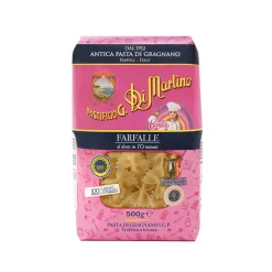 Outlet Barbie Farafelle Pasta, 500g Ingredients Brands|Pasta, Rice & Beans