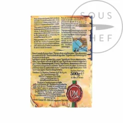 Online IGP Gragnano Orecchiette, 500g Ingredients Brands|Italian Ingredients