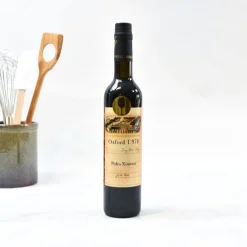 Hot Pedro Ximenez Sherry, 500ml Ingredients Brands|Spanish Ingredients