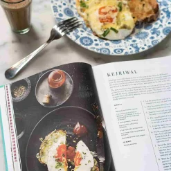 Sale Dishoom Cookbook Indian Ingredients