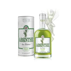 Sale Absinthe des Poetes, 700ml Ingredients Brands|French Ingredients