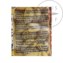 New Gragnano IGP Gnocchi Sardi, 500g Ingredients Brands|Italian Ingredients