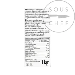 Sale Gragnano IGP Spaghetti Lunghi, 1kg Ingredients Brands|Italian Ingredients