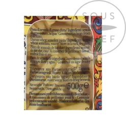 Clearance Gragnano IGP Casareccia, 500g Ingredients Brands|Italian Ingredients