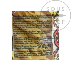 Discount Gragnano IGP Penne Rigate, 500g Ingredients Brands|Italian Ingredients