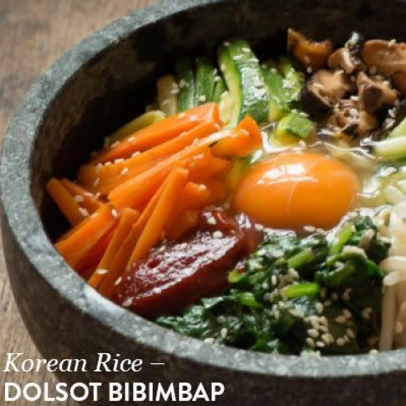 Discount Dolsot Bibimbap Kit Ingredients Brands|Korean Ingredients