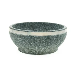 Sale Dolsot Stone Bowl Korean Ingredients|Serveware