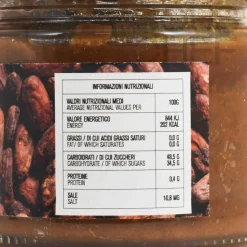 Sale Orange Chocolate and Chilli Marmalade, 210g Ingredients Brands|Italian Ingredients