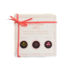 Sale Precious Pralines Gift Box, 110g Ingredients Brands|Italian Ingredients