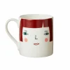 Outlet Grace Mug Tableware Brands
