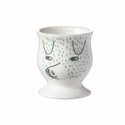 Online Scamp Dog Egg Cup Tableware Brands
