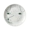 Scamp Dog Plate, 21cm Tableware Brands|Crockery & Dinnerware