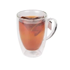 Clearance Double-Walled Borosilicate Glass Mug Tableware Brands