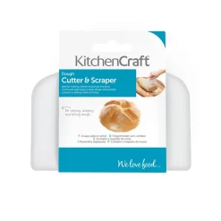 Outlet Dough Cutter & Scraper Kitchen Tools & Utensils|Baking Supplies & Equipment