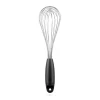 Online Black Flisk Folding Whisk Baking Supplies & Equipment