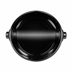 Outlet Black Grindenstein Knock Box Tableware Brands