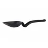 New Black Supoon Silicone Spoon Kitchen Tools & Utensils