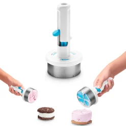 Sale Icepo Ice Cream Scoop Baking Supplies & Equipment