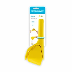 Sale Yellow Fluicer Lemon Juicer Kitchen Tools & Utensils