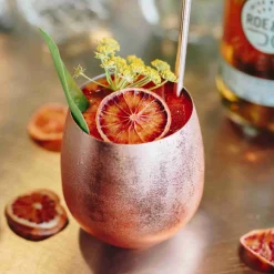 Hot Dried Blood Orange Slices, 200g Ingredients Brands|Baking Ingredients