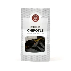 Outlet Dried Chipotle Chillies, 40g Mexican Ingredients|Herbs & Spices