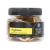 Dried Lemon Slices in Jar, 55g Ingredients Brands|Baking Ingredients