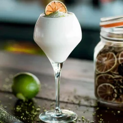 Clearance Dried Lime Slices, 200g Ingredients Brands|Baking Ingredients