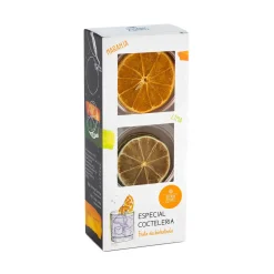 Hot Dried Orange & Lime Slices, 30g Ingredients Brands|Baking Ingredients