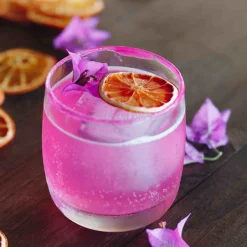 Clearance Dried Orange Slices, 200g Ingredients Brands|Baking Ingredients