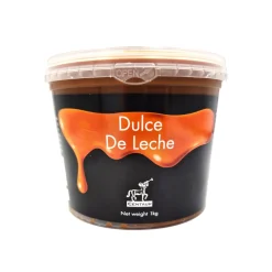 Best Dulce De Leche, 1kg Ingredients Brands|Jam, Honey & Spreads