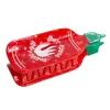 Online Sriracha Hair Claw Clip Tableware Brands