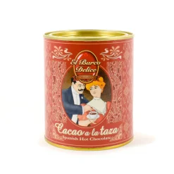 El Barco Spanish Drinking Chocolate, 450g Ingredients Brands|Spanish Ingredients