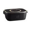 Hot Black Cheese Storage Box French Ingredients|Food Storage & Containers