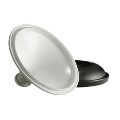 Sale Delight Black & White Ceramic Induction Tagine French Ingredients|Pots & Pans