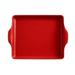 Sale Red Focaccia Bread Baker, 41x32cm Baking Supplies & Equipment